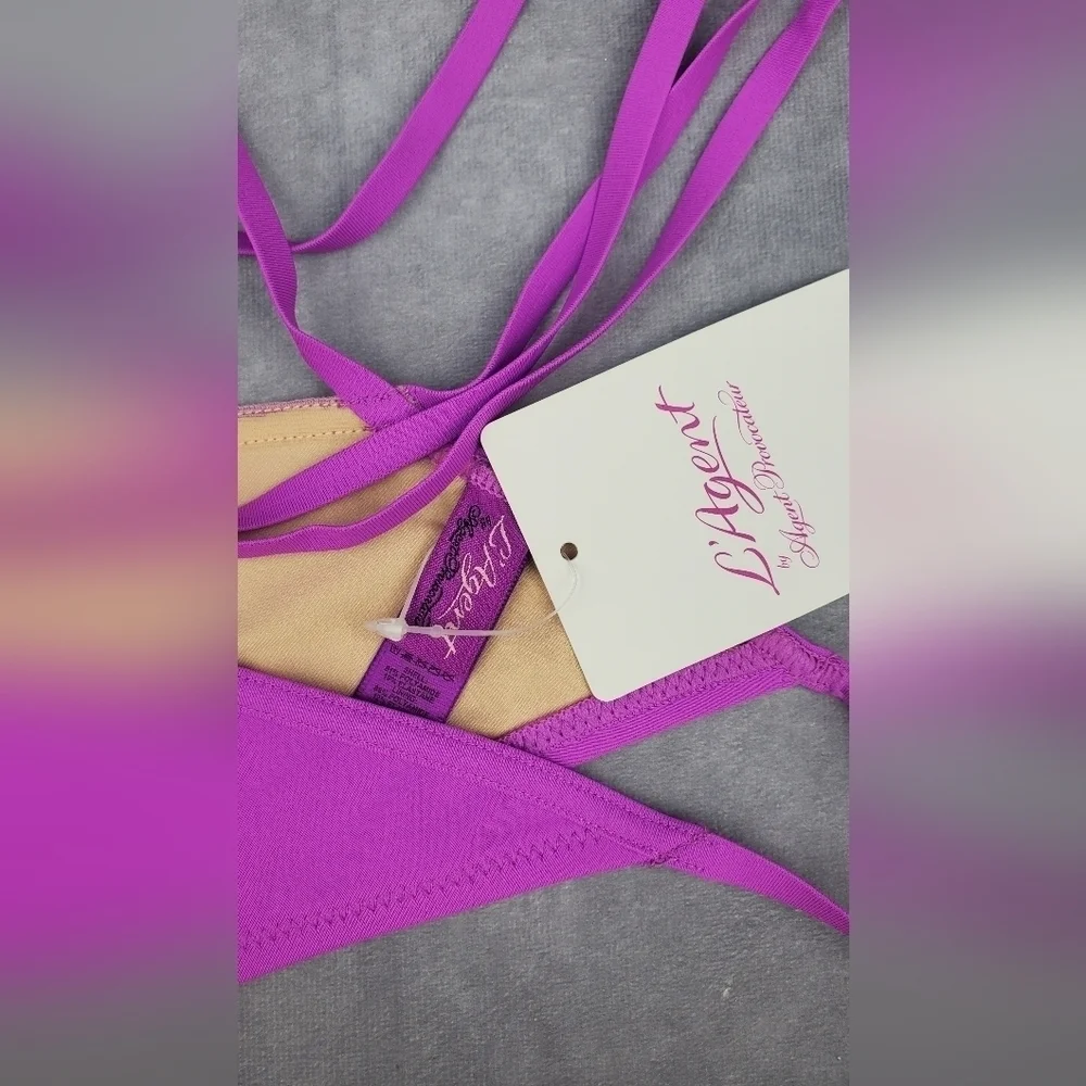 Agent Provocateur new tag